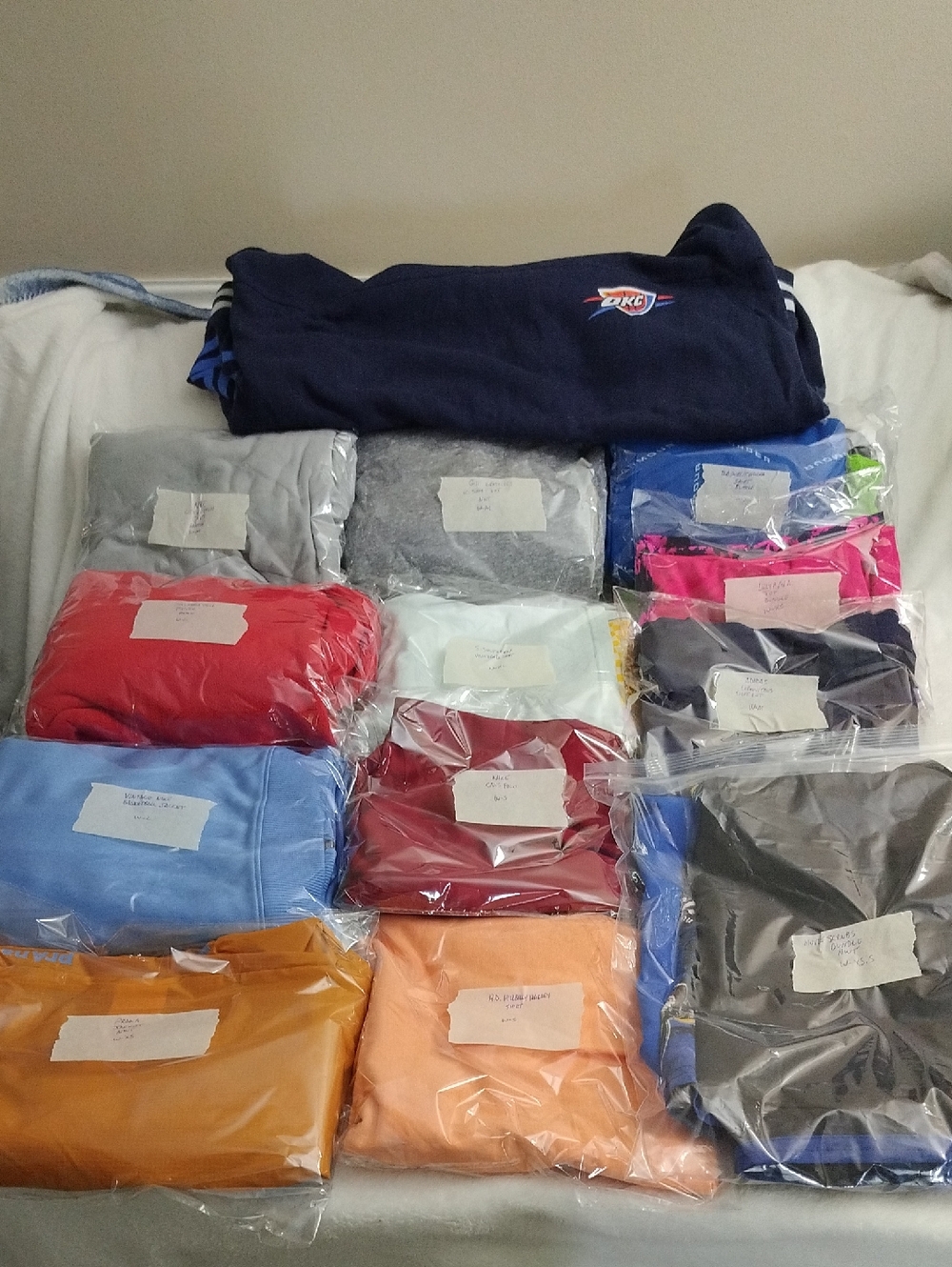 Women's Shirts & Hoodies Closeout Lot Some NWT Read XS-XL